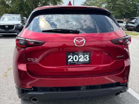Mazda CX-5 AWD | АВТОКРЕДИТ БЕЗ ПЪРВОНАЧАЛНА ВНОСКА | , снимка 4