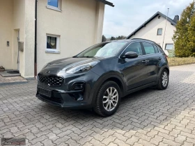Kia Sportage 4WD/177HP/PANO/AHK/CAM/LED/NAVI/KLESS/587q, снимка 1