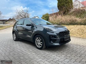 Kia Sportage 4WD/177HP/PANO/AHK/CAM/LED/NAVI/KLESS/587q, снимка 3