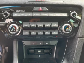 Kia Sportage 4WD/177HP/PANO/AHK/CAM/LED/NAVI/KLESS/587q, снимка 10