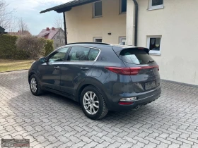 Kia Sportage 4WD/177HP/PANO/AHK/CAM/LED/NAVI/KLESS/587q, снимка 2