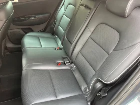 Kia Sportage 4WD/177HP/PANO/AHK/CAM/LED/NAVI/KLESS/587q, снимка 11