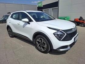 Kia Sportage 1.6 crdi Comfort, снимка 3