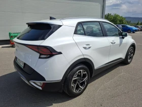 Kia Sportage 1.6 crdi Comfort, снимка 4
