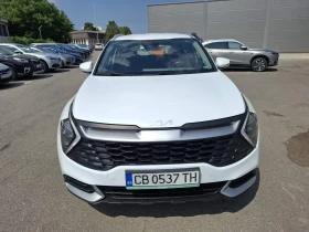 Kia Sportage 1.6 crdi Comfort, снимка 2