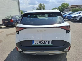 Kia Sportage 1.6 crdi Comfort, снимка 5