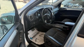 Mercedes-Benz ML 320 3.2 CDI 4 Matic, снимка 6
