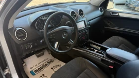 Mercedes-Benz ML 320 3.2 CDI 4 Matic, снимка 11