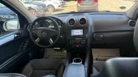 Mercedes-Benz ML 320 3.2 CDI 4 Matic, снимка 10