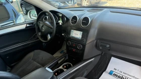 Mercedes-Benz ML 320 3.2 CDI 4 Matic, снимка 12