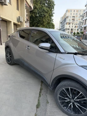 Toyota C-HR Classy JBL music, снимка 2