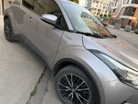 Toyota C-HR Classy JBL music, снимка 4