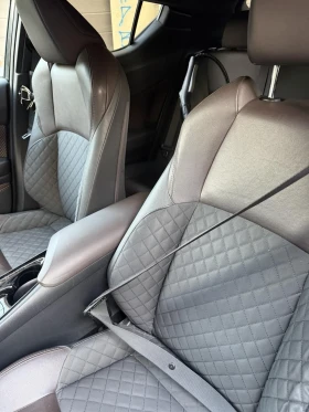 Toyota C-HR Classy JBL music, снимка 9