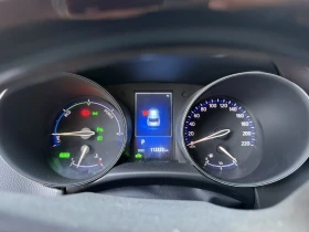 Toyota C-HR Classy JBL music, снимка 8