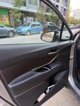 Toyota C-HR Classy JBL music, снимка 6