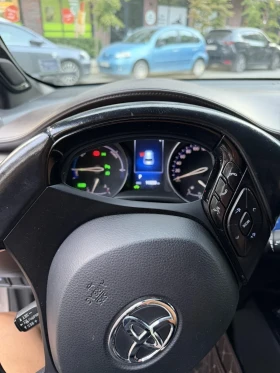 Toyota C-HR Classy JBL music, снимка 5