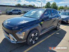 Hyundai Kona, снимка 1