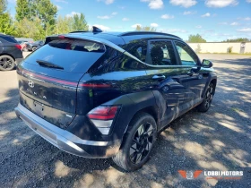 Hyundai Kona, снимка 2