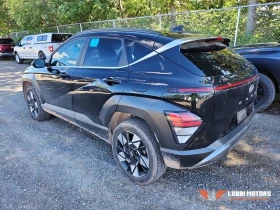 Hyundai Kona, снимка 6