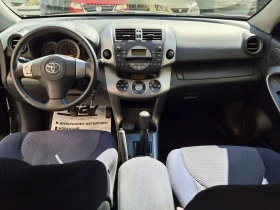 Toyota Rav4 2.0 vvti 4x4 euro 4, снимка 8
