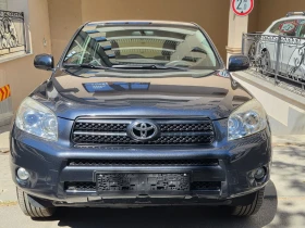 Toyota Rav4 2.0 vvti 4x4 euro 4, снимка 2