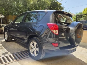 Toyota Rav4 2.0 vvti 4x4 euro 4, снимка 6