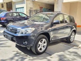 Toyota Rav4 2.0 vvti 4x4 euro 4, снимка 3