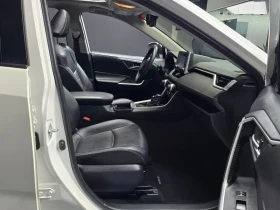 Toyota Rav4 2.5 2Wd, снимка 11