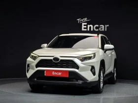 Toyota Rav4 2.5 2Wd, снимка 3