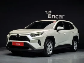 Toyota Rav4 2.5 2Wd, снимка 1