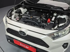 Toyota Rav4 2.5 2Wd, снимка 6