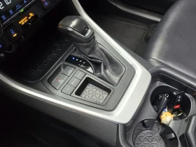 Toyota Rav4 2.5 2Wd, снимка 9