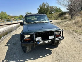 Jeep Cherokee, снимка 5