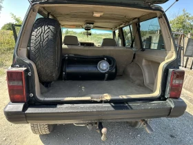 Jeep Cherokee, снимка 6