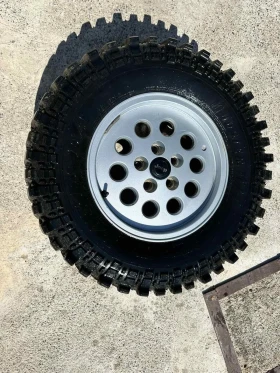 Jeep Cherokee, снимка 8