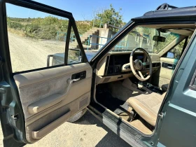 Jeep Cherokee, снимка 7
