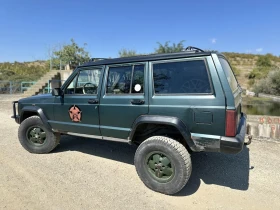 Jeep Cherokee, снимка 2