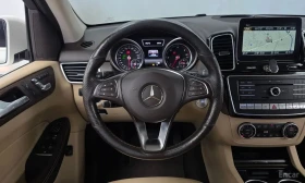 Mercedes-Benz GLE 350, снимка 10