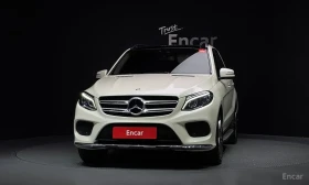 Mercedes-Benz GLE 350, снимка 3