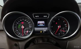 Mercedes-Benz GLE 350, снимка 11