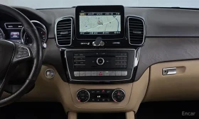 Mercedes-Benz GLE 350, снимка 13