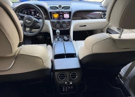 Bentley Bentayga 4.0 V8 AWD First Edition, снимка 5