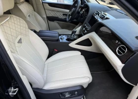Bentley Bentayga 4.0 V8 AWD First Edition, снимка 6