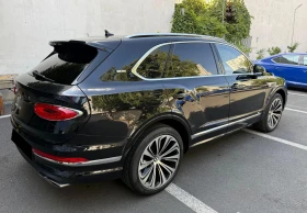 Bentley Bentayga 4.0 V8 AWD First Edition, снимка 2