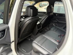 Porsche Cayenne Cayenne E-Hybrid PDLS+ Burmмасаж вент 360 PDCC PAS, снимка 8