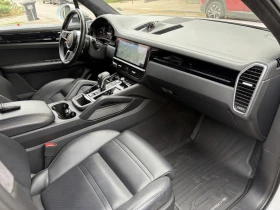 Porsche Cayenne Cayenne E-Hybrid PDLS+ Burmмасаж вент 360 PDCC PAS, снимка 13