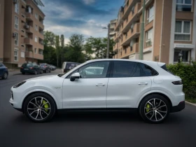 Porsche Cayenne Cayenne E-Hybrid PDLS+ Burmмасаж вент 360 PDCC PAS, снимка 2