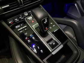 Porsche Cayenne Cayenne E-Hybrid PDLS+ Burmмасаж вент 360 PDCC PAS, снимка 11