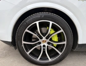 Porsche Cayenne Cayenne E-Hybrid PDLS+ Burmмасаж вент 360 PDCC PAS, снимка 4