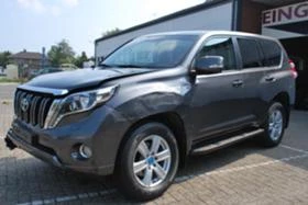 Toyota Land cruiser 150 3.0 D4D 2   | Mobile.bg    1